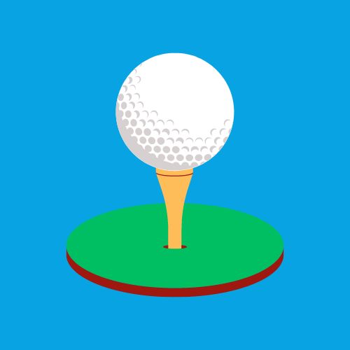 Sonny Simon VFW Golf Outing 2026 - Default Image of Hole Sponsor + 2