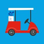 Image of Golf Cart Sponsorship