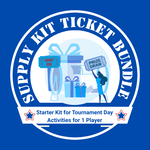 Image of Supply Kit Ticket Bundle