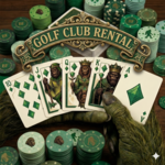 Image of Golf Club Rental OHCC