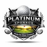 Image of Platinum (Hole-in-One Contest Sponsor)