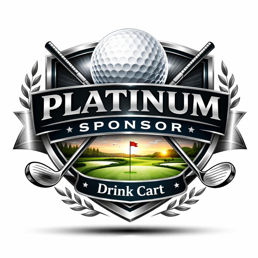Colonel Joe's Patriots' Invitational 2026 - Default Image of Platinum (Drink Cart Sponsor)