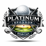 Image of Platinum (Drink Cart Sponsor)
