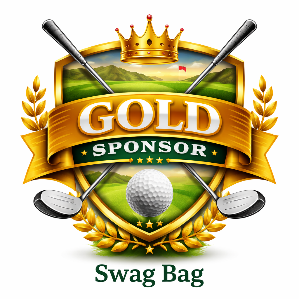 Colonel Joe's Patriots' Invitational 2026 - Default Image of Gold (Swag Sponsor)