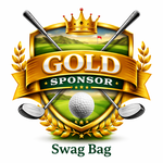 Image of Gold (Swag Sponsor)