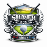 Image of Silver (Red, White, & Blue Contest Sponsor)