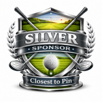 Image of Silver (Closest-To-Pin Contest Sponsor)