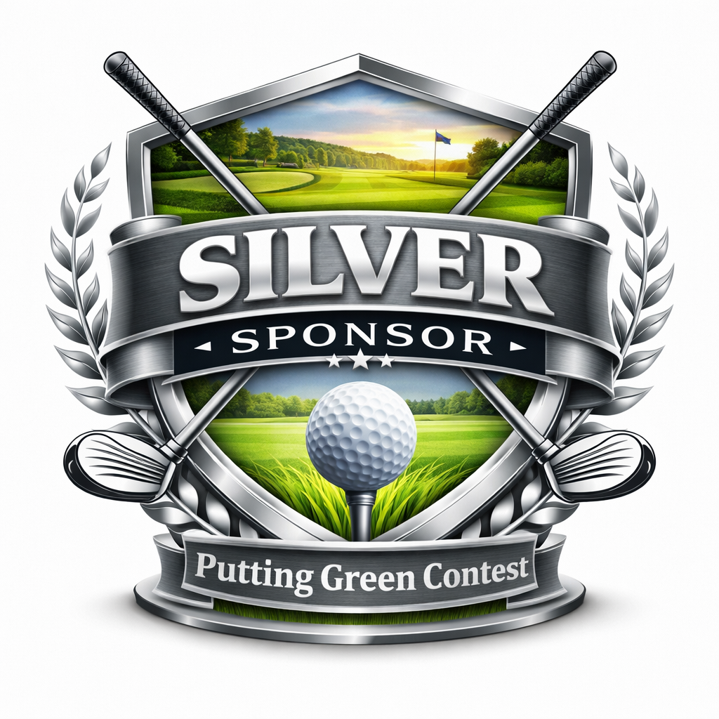 Image of Silver (Putting Green Contest Sponsor)