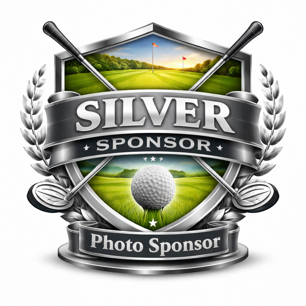 Colonel Joe's Patriots' Invitational 2026 - Default Image of Silver (Photo Booth Sponsor)