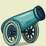 Image of Golf Cannon 300