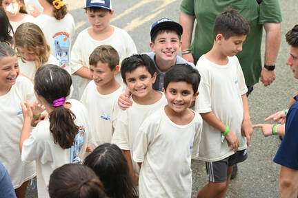 Image of Sponsor a camper