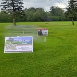 Image of Hole in One Sponsor