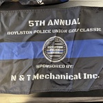 Image of Flag Sponsorship