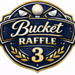 Image of Raffle Bucket Sponsor - Level 3