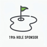 Image of 19th Hole Sponsor