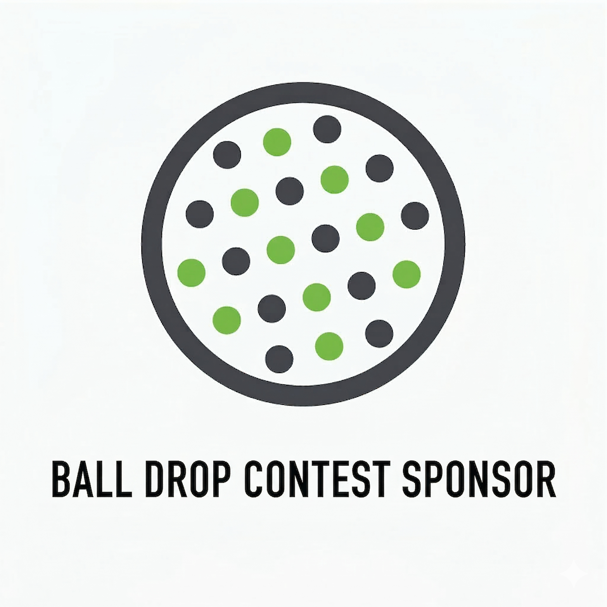 Annual Golf Event - Default Image of Ball Drop Contest Sponsor