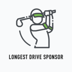 Image of Longest Drive Sponsor