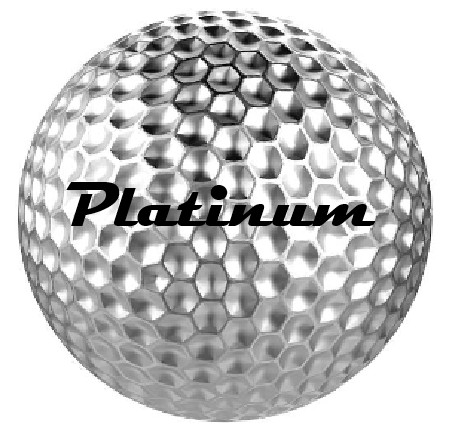 Image of Platinum - Golf Cart Package
