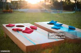 Image of Copper - Cornhole Game Sponsor