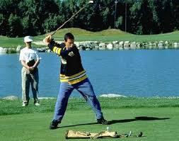 Image of Longest Drive for Men & Women