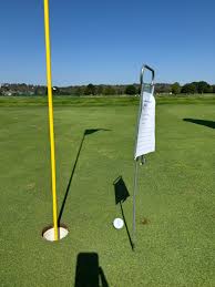 Image of Closest to the Pin for Men & Women