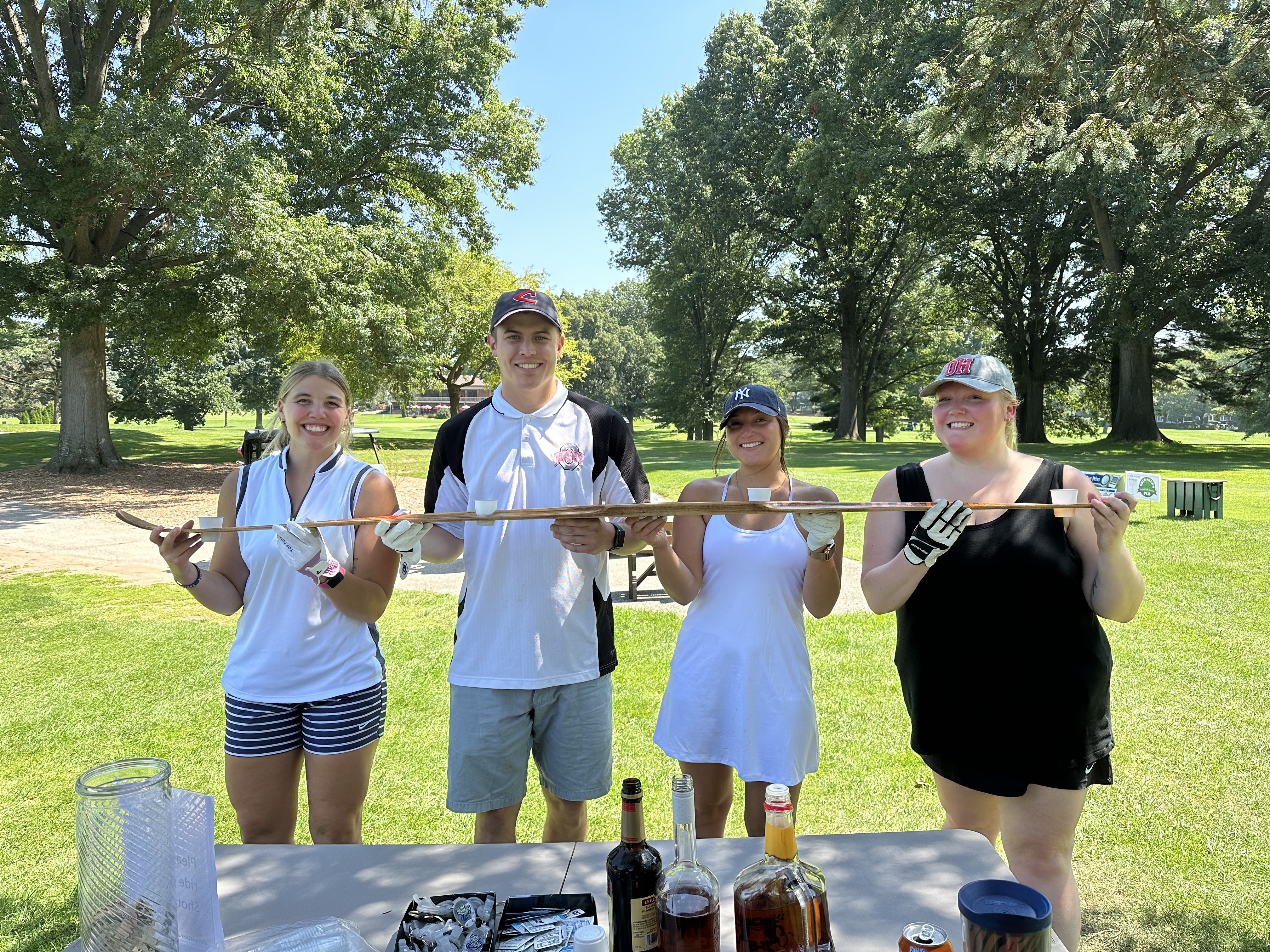 Thats Good Stuff Club 2026 - Default Image of Shot Ski Sponsor