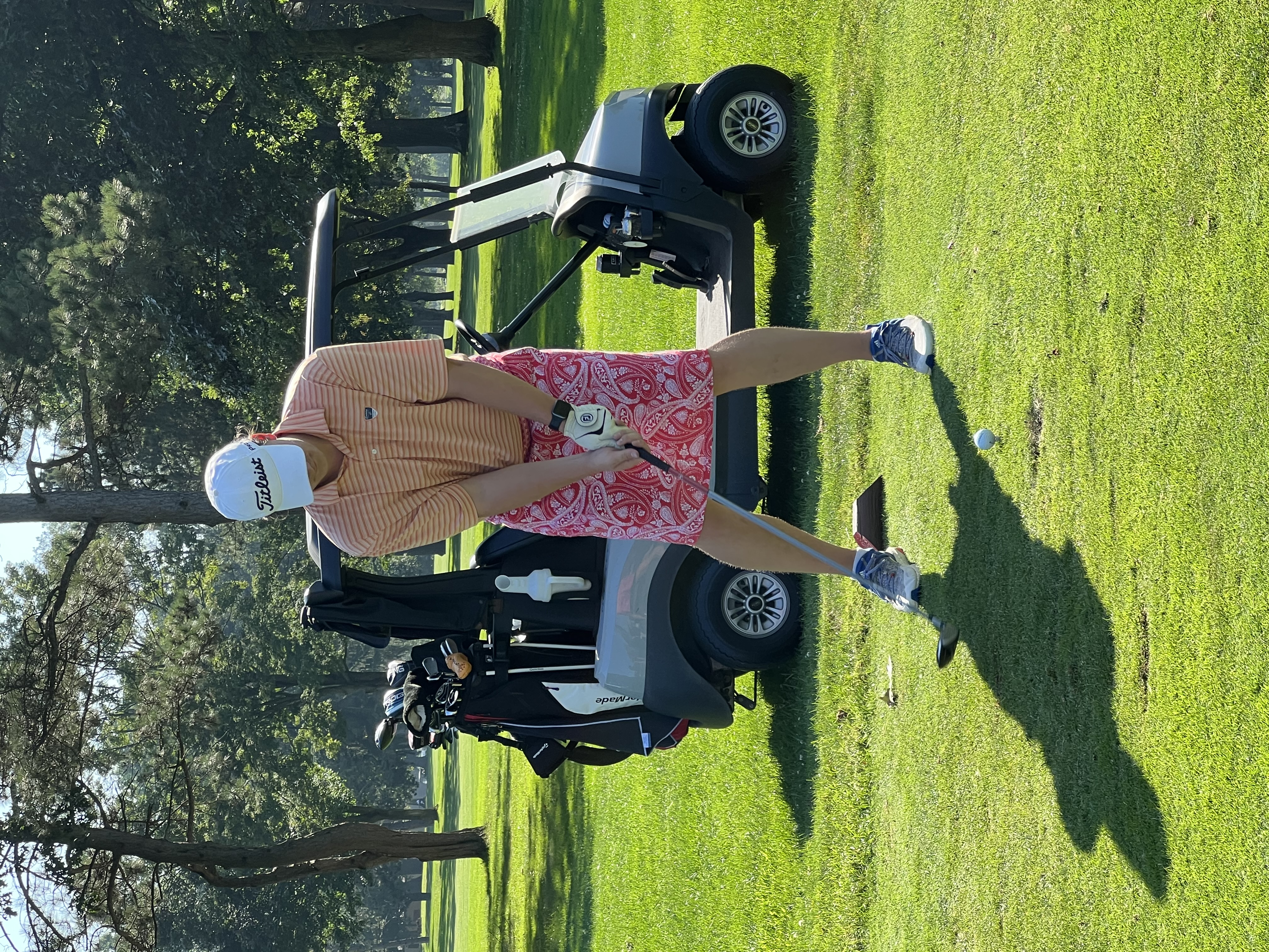Thats Good Stuff Club 2026 - Default Image of Heckle Hole Sponsor