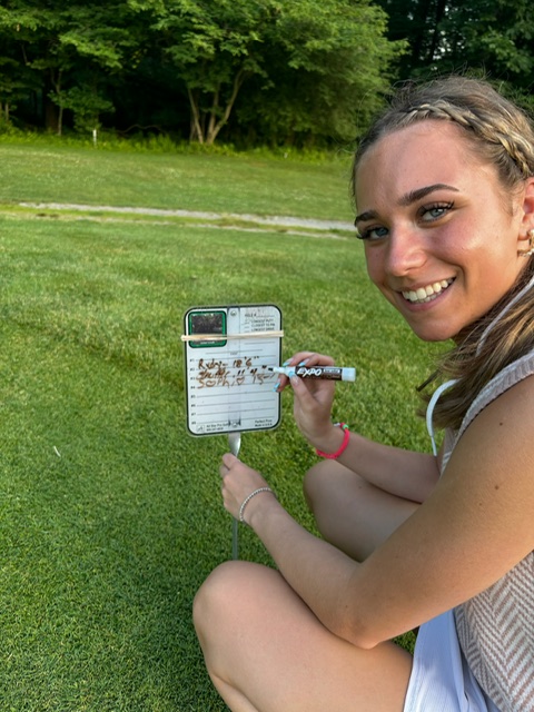 Sophia's Golf Outing - Default Image of Closest to the Pin Sponsorship