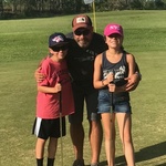 Image of Longest Drive Sponsorship