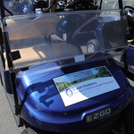 Image of Golf Cart Sponsor