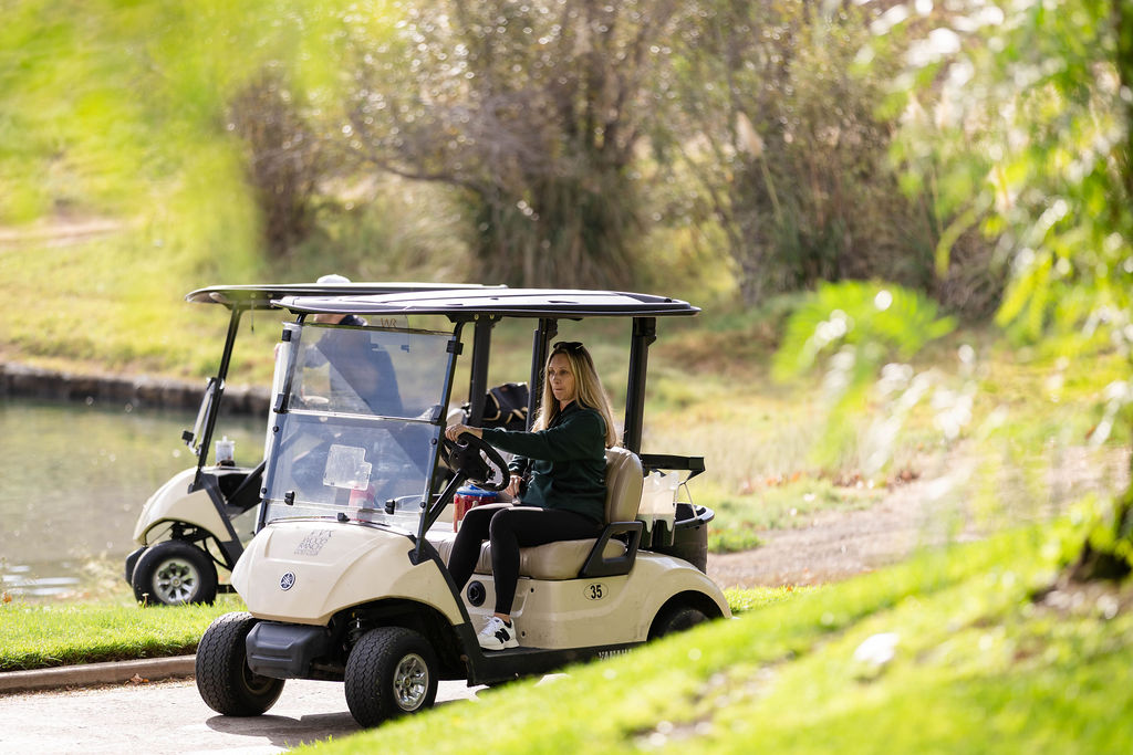 Birdies Fore Danny 2nd Annual Golf Tournament - Default Image of Beverage Cart Sponsorship