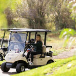 Image of Beverage Cart Sponsorship