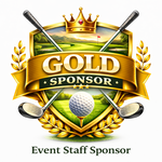 Image of Gold (Event Staff Sponsor)