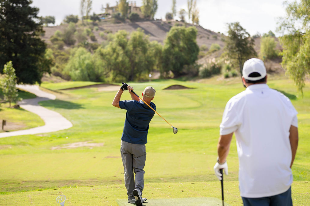 Birdies Fore Danny 2nd Annual Golf Tournament - Default Image of Long Drive Sponsorship 