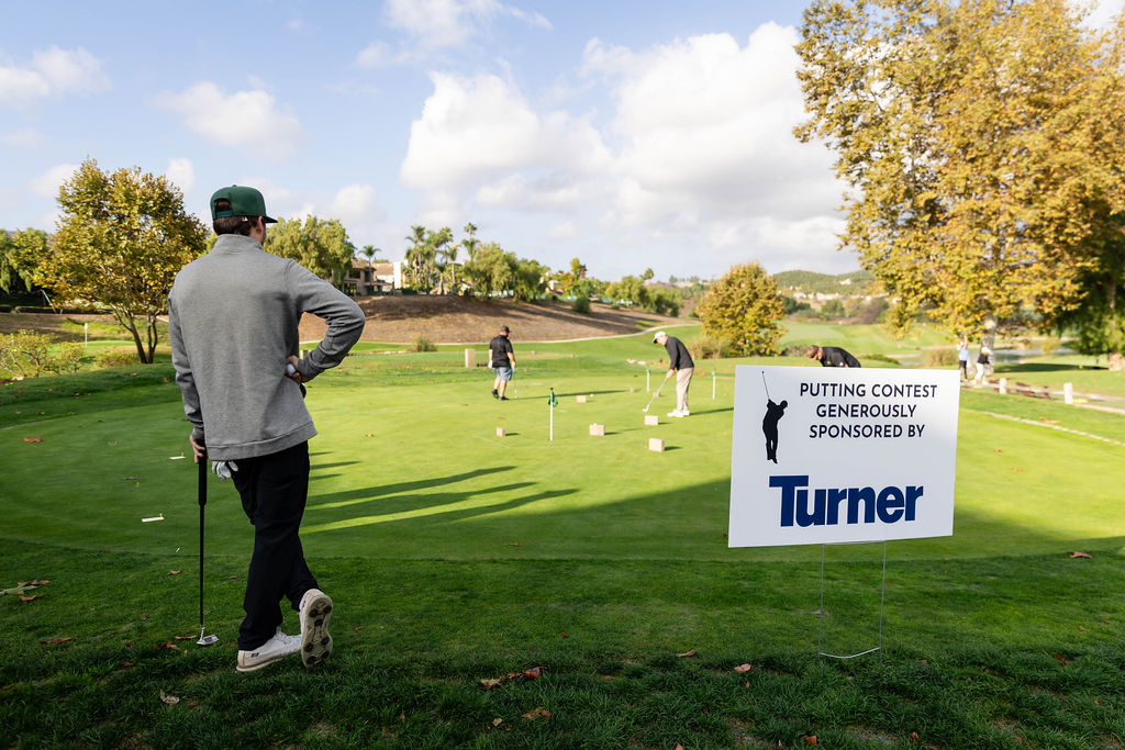 Birdies Fore Danny 2nd Annual Golf Tournament - Default Image of Putting Contest Sponsorship