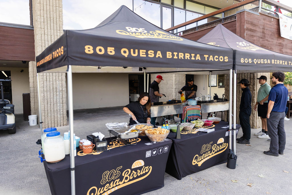Birdies Fore Danny 2nd Annual Golf Tournament - Default Image of Taco Truck Sponsorship