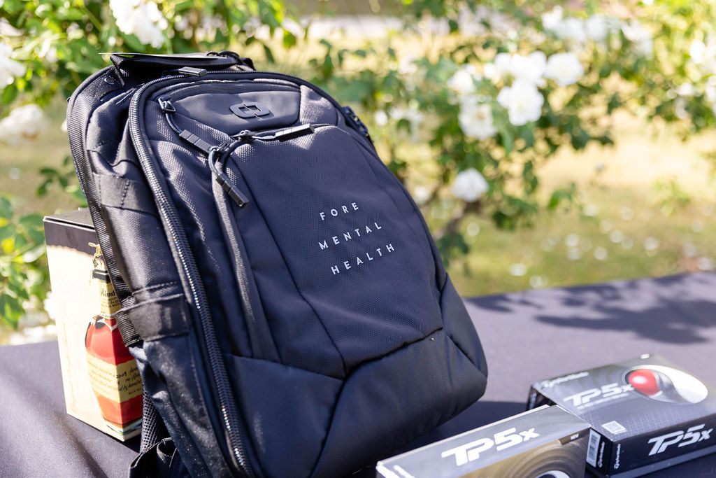 Birdies Fore Danny 2nd Annual Golf Tournament - Default Image of Gift Bag Sponsorship