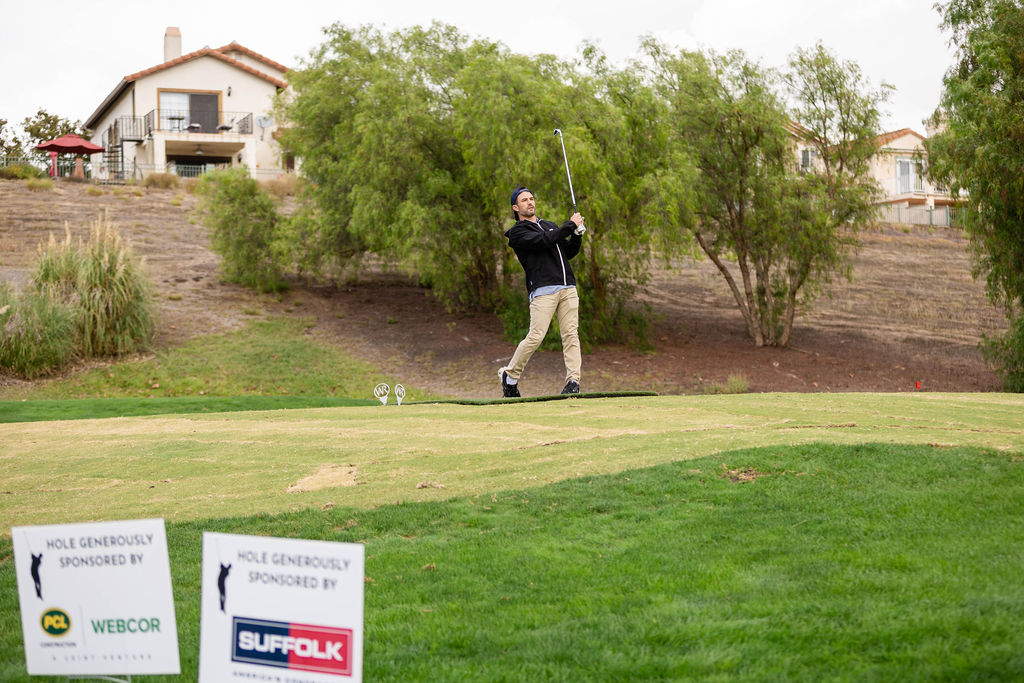 Birdies Fore Danny 2nd Annual Golf Tournament - Default Image of Hole Sponsorship
