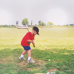 Image of Driving Range