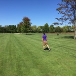 Image of Longest Drive