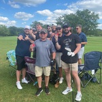 Image of Beverage Cart Sponsor