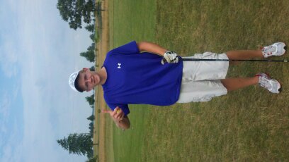 10th Annual Brandon Bark Memorial Golf Outing and Fundraiser - Default Image of Single Mulligan