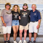 Image of Team Mulligans