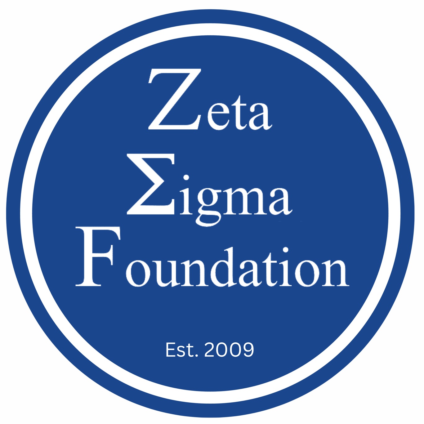 25th Annual Zeta Sigma Foundation Golf Tournament - Default Image of Presenting Sponsor $10,000+