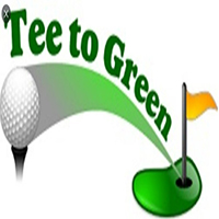25th Annual Zeta Sigma Foundation Golf Tournament - Default Image of Tee To Green Sign