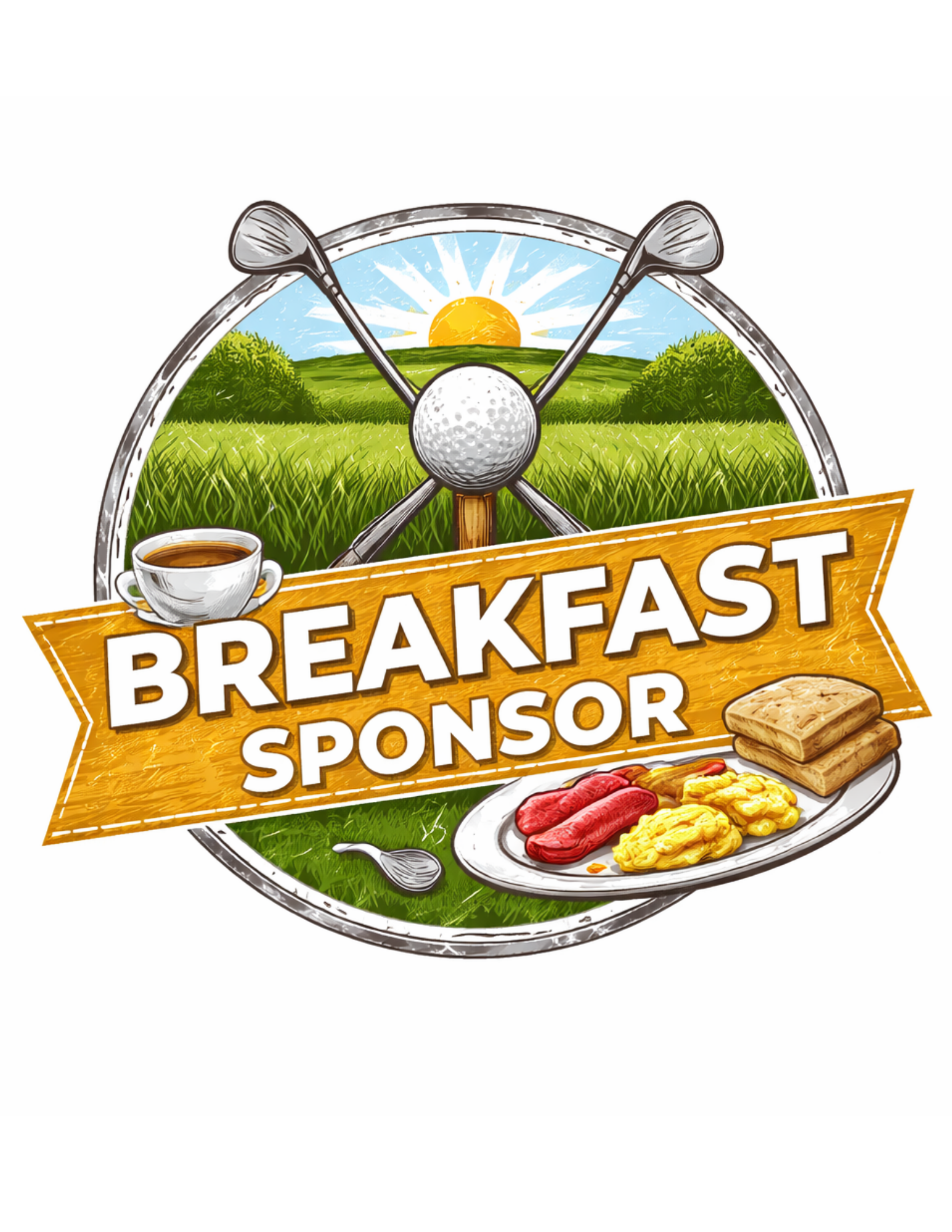 Image of Breakfast Sponsor