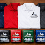 Image of Tournament Donation