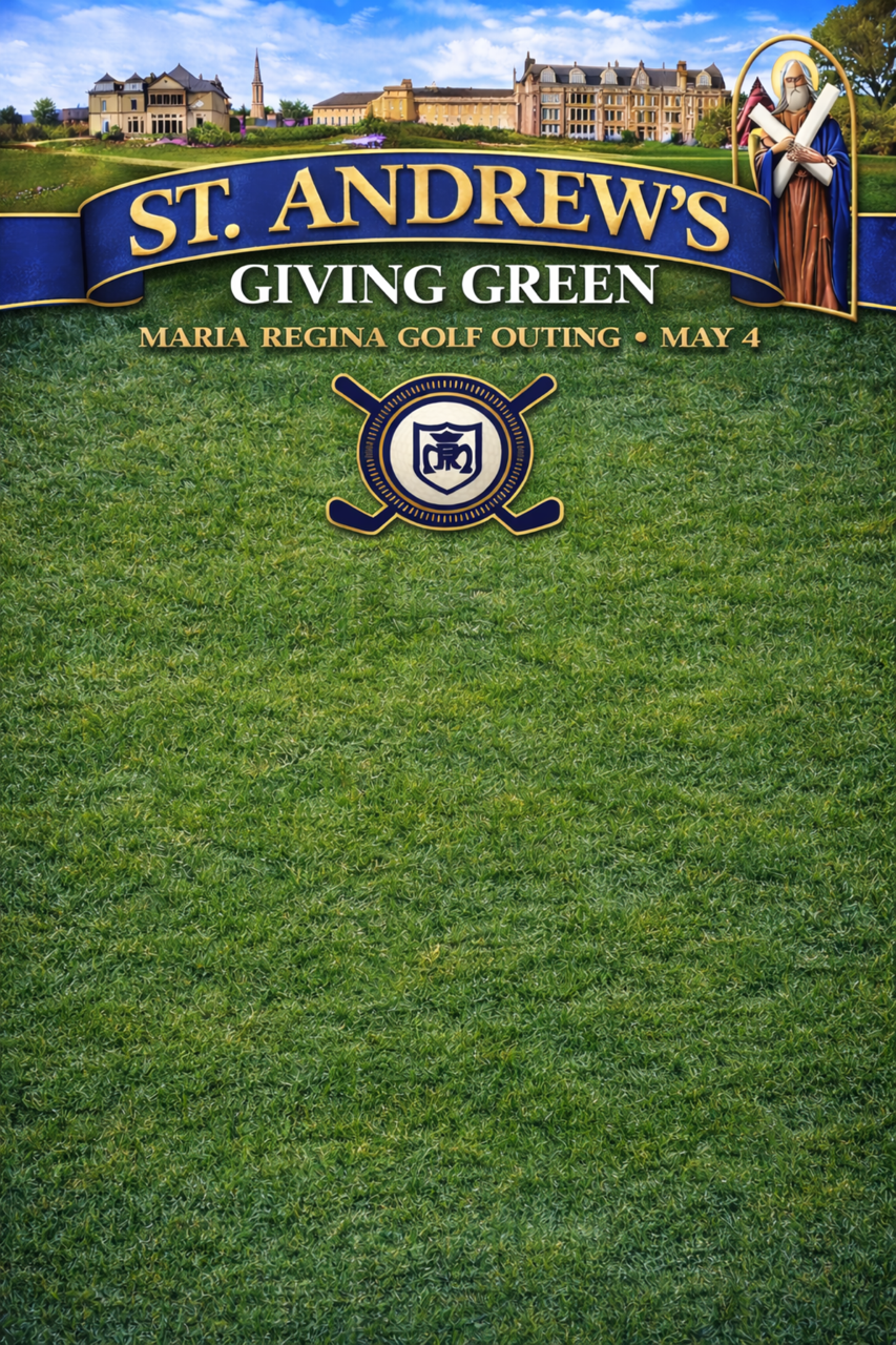 Maria Regina School 5th Annual Golf Outing - Default Image of St. Andrew's "Hole-In-One