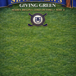 Image of St. Andrew's "Hole-In-One