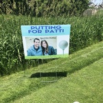 Image of Hole Sponsor